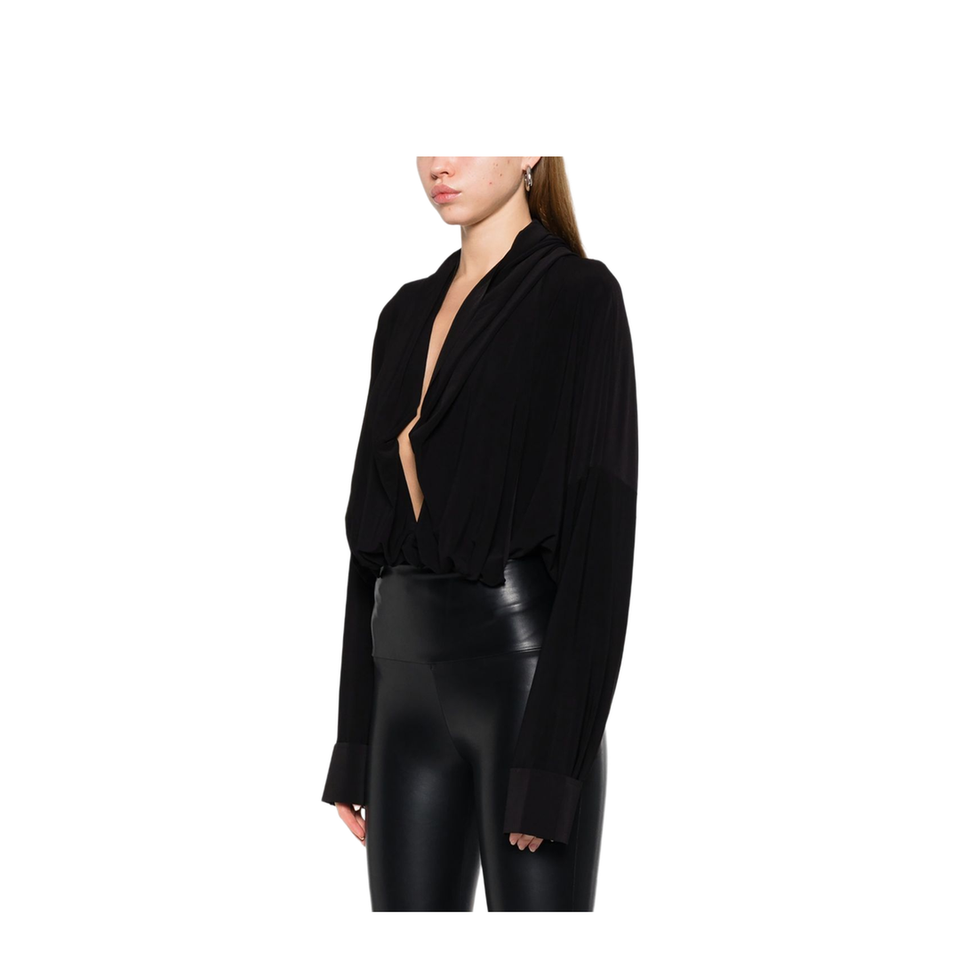 Top Black