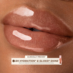 Glossy & Glazed