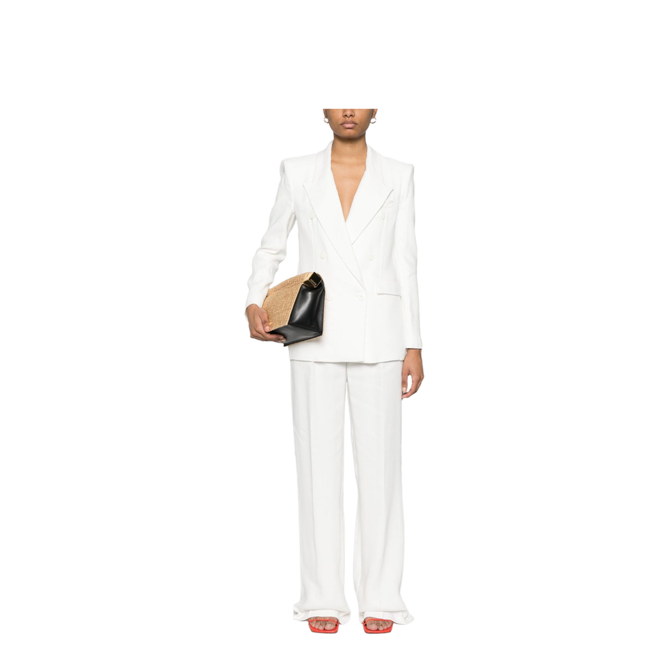 Jackets Ivory