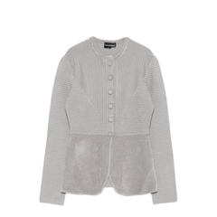 Jackets Silver