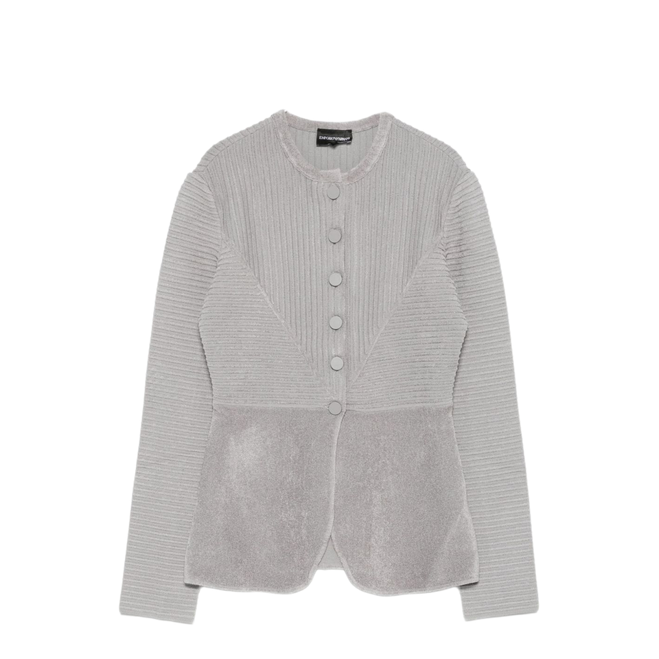 Jackets Silver
