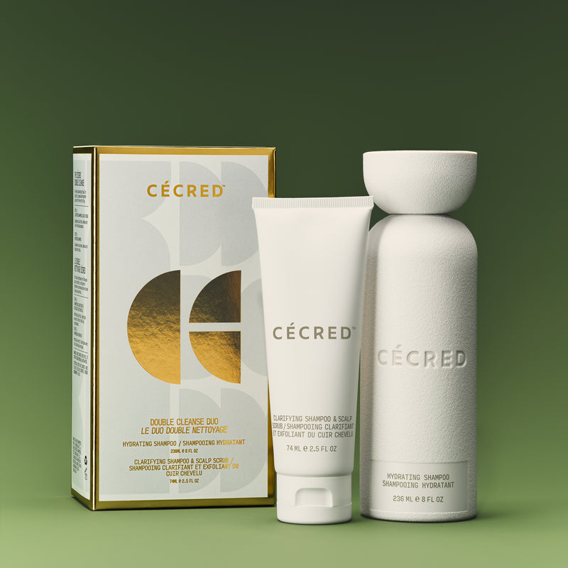 Double Cleanse Duo