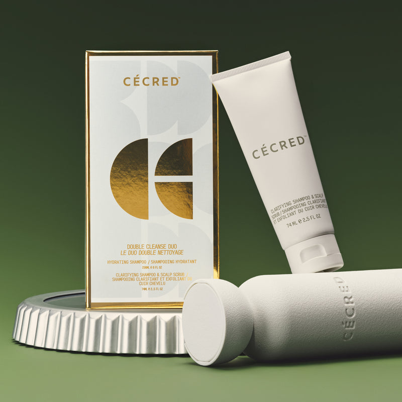 Double Cleanse Duo