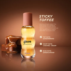 Glazed Scents Trio