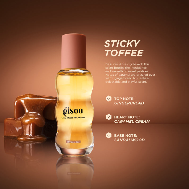 Glazed Scents Trio Bundle