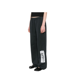 Logo Cotton Sweatpants