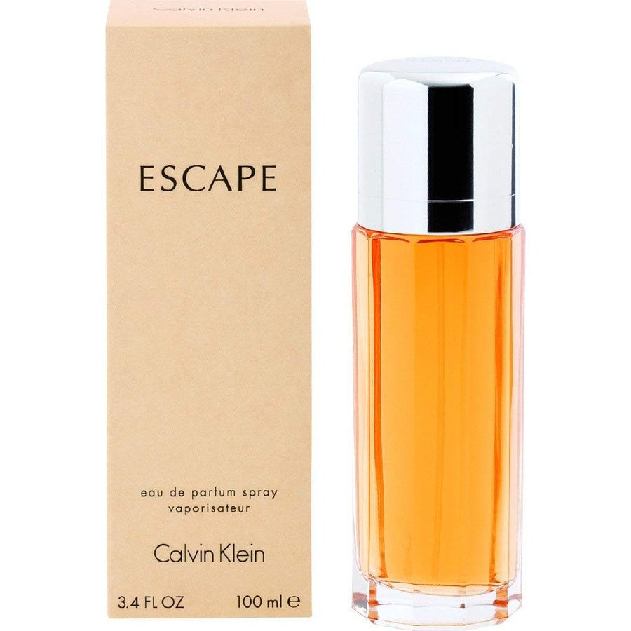 Calvin Klein Escape W EDP