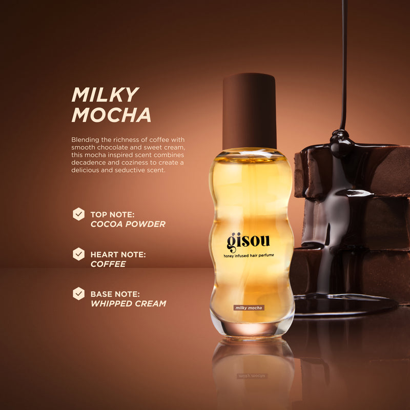 Glazed Scents Trio Bundle