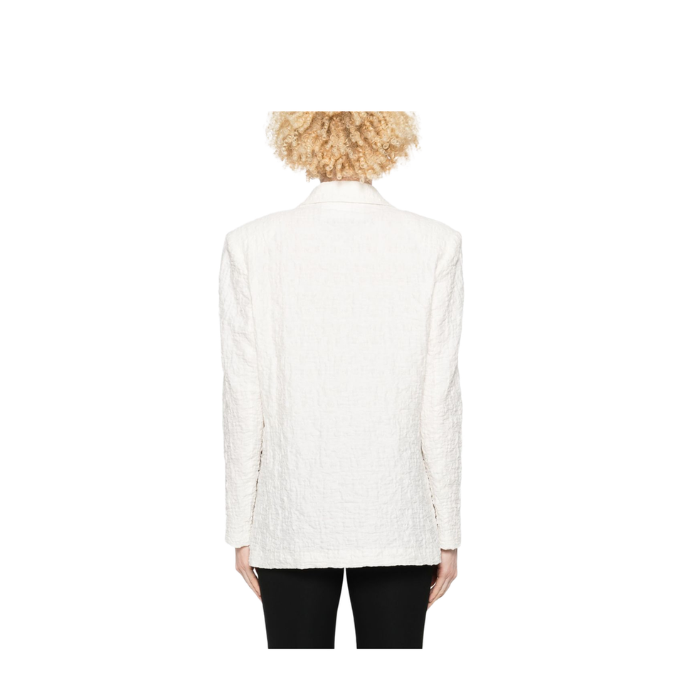 Jackets White