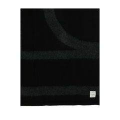 Scarfs Black