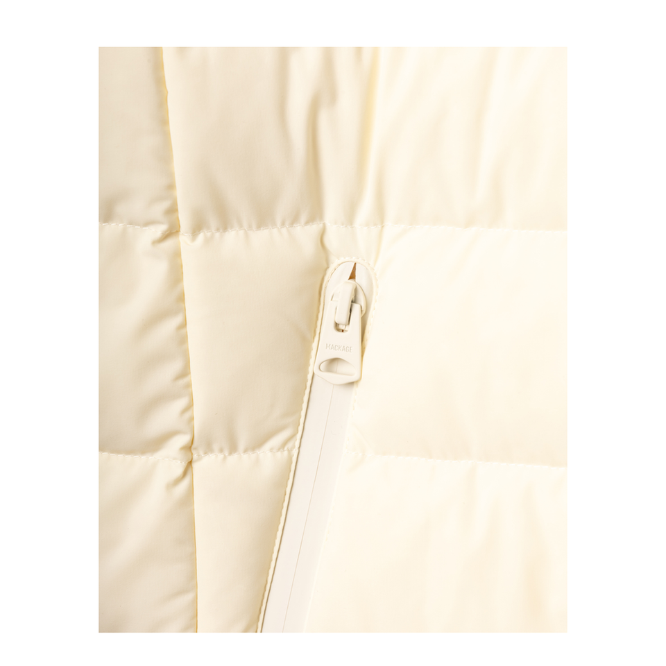 Jackets White
