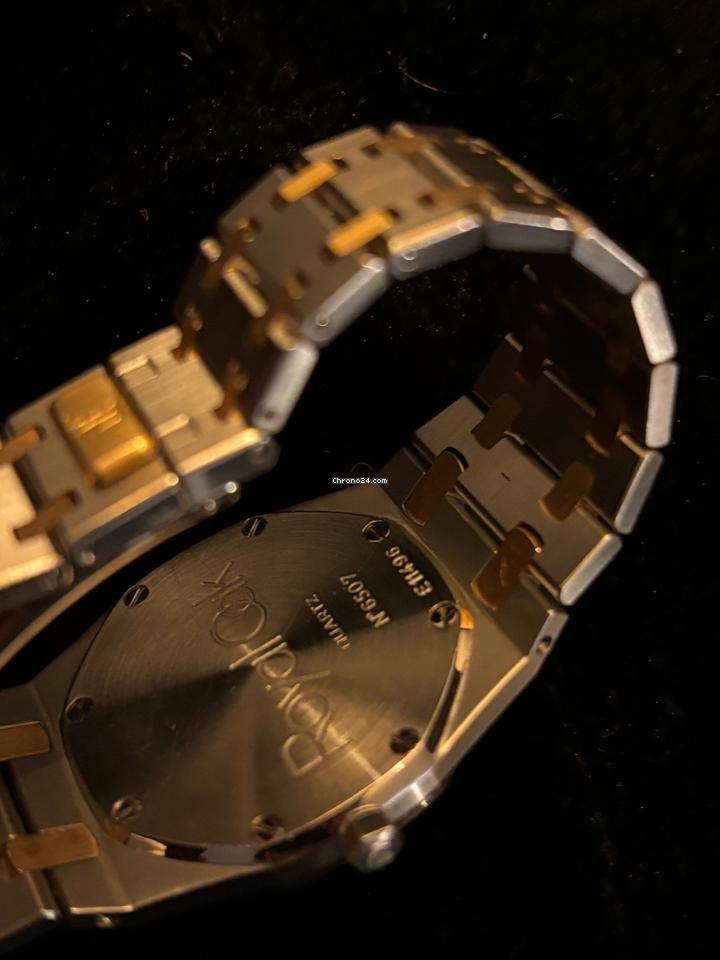 Audemars Piguet Royal Oak