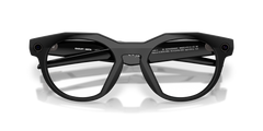 Oakley Meta Hstn Ai Performance Glasses Black Frame