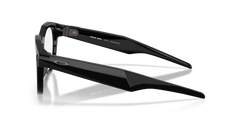 Oakley Meta Hstn Ai Performance Glasses Black Frame
