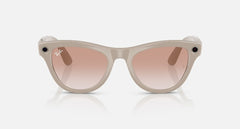 Ray-ban Meta Skyler