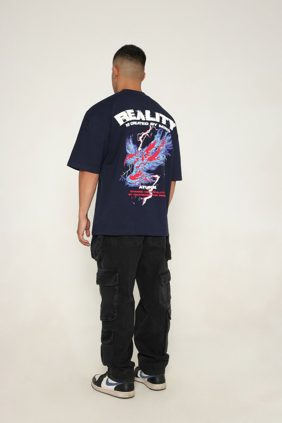 Eagle's Realm T-Shirt