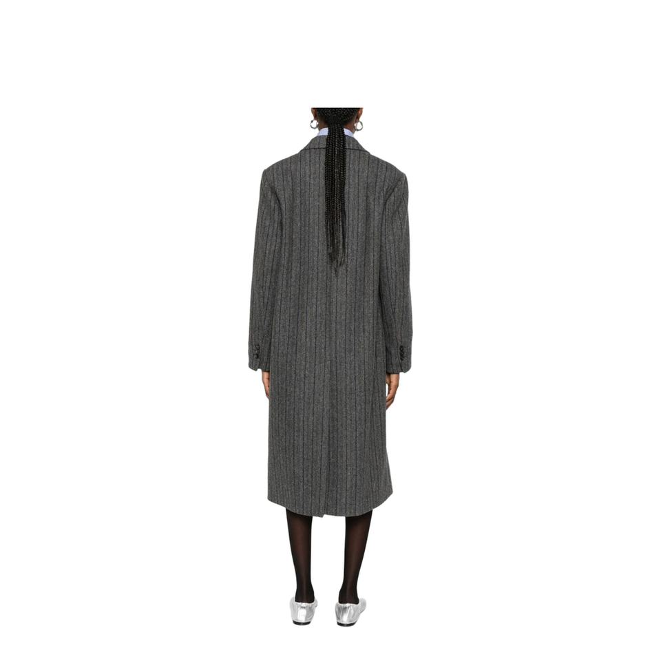 Coats Grey