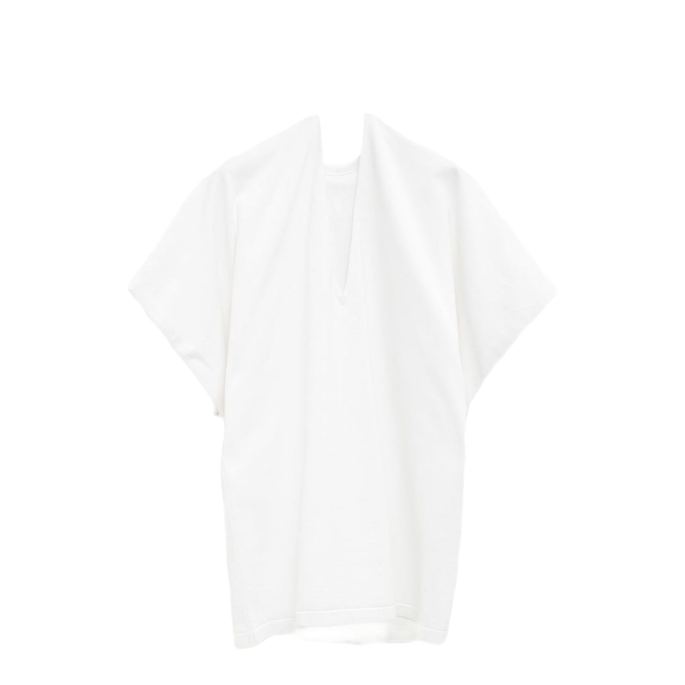 Top White