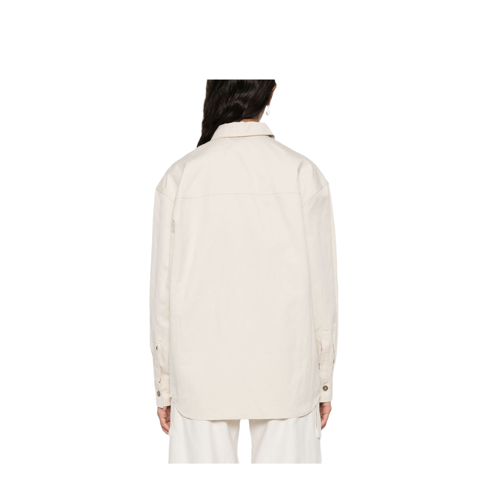 Shirts Beige