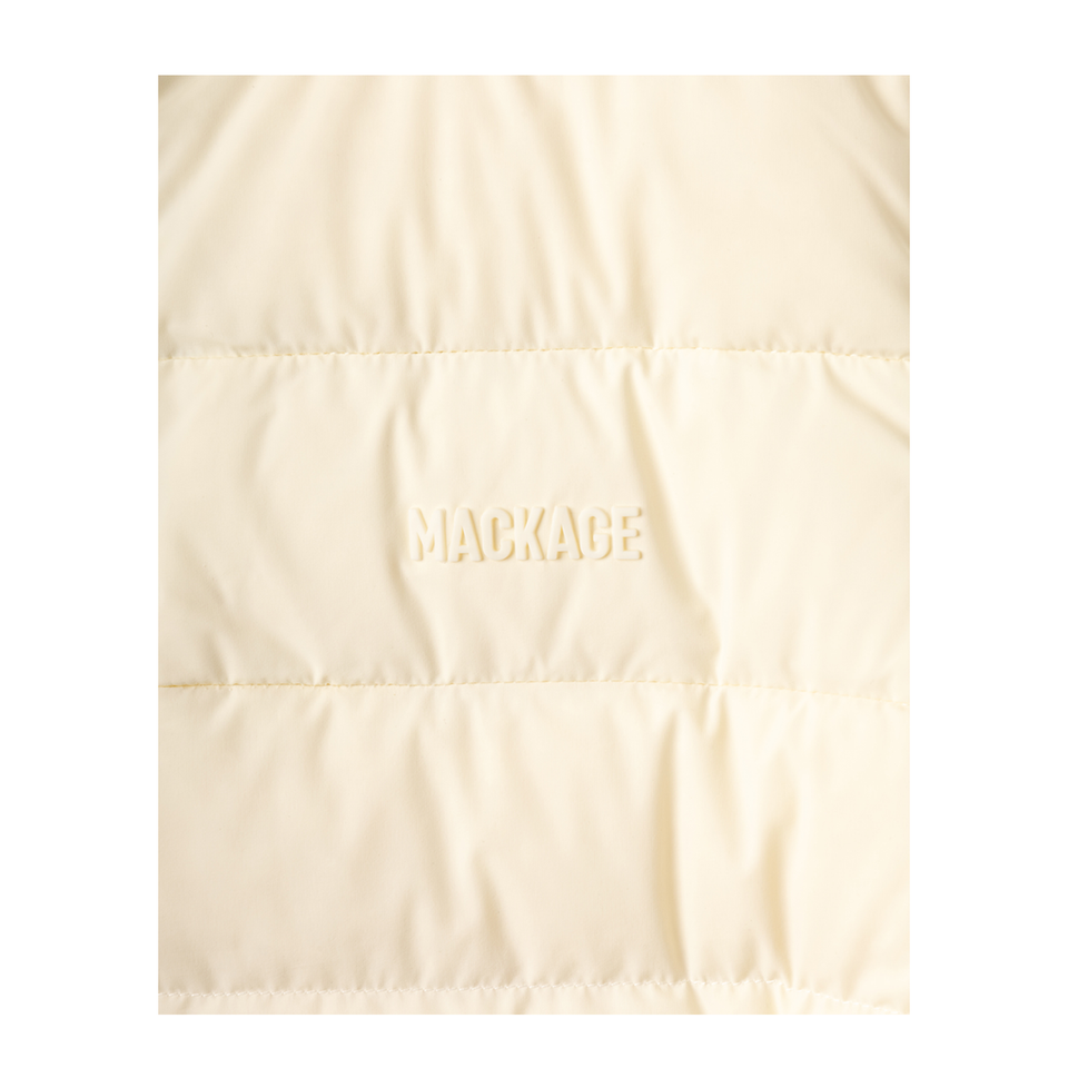 Jackets White