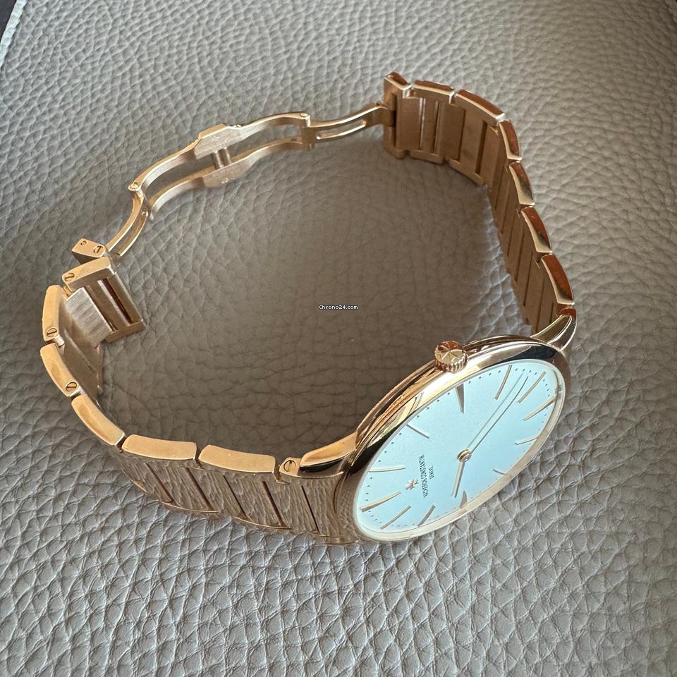 Vacheron Constantin Patrimony