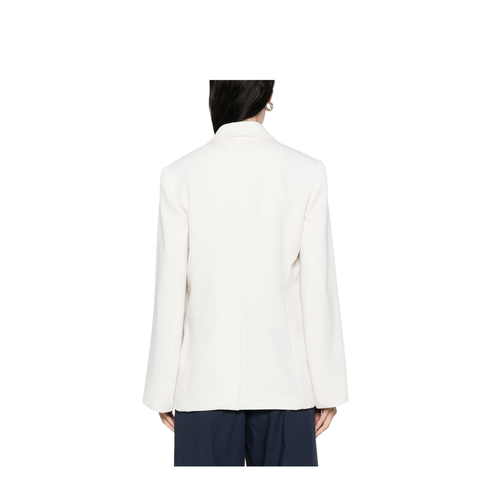 Cream Jackets