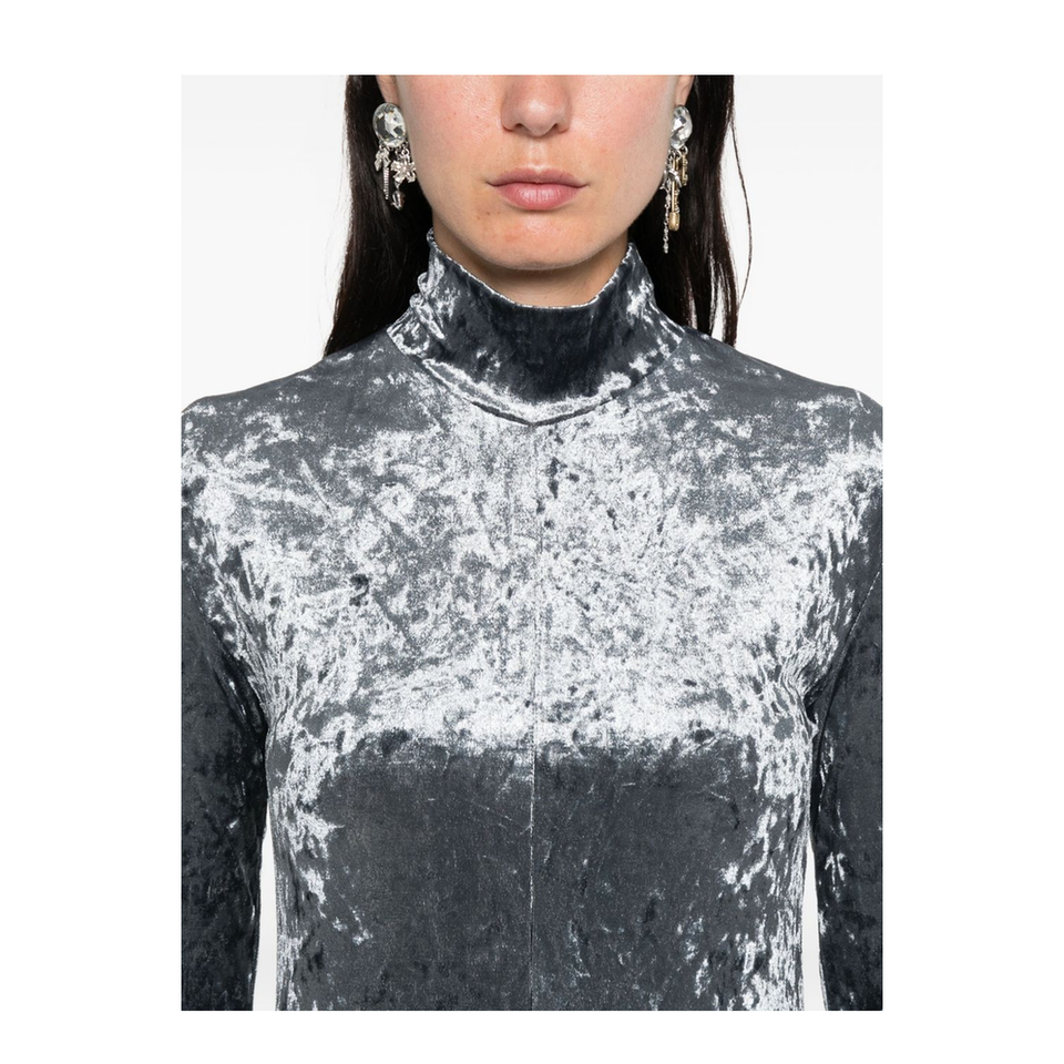 Dresses Grey