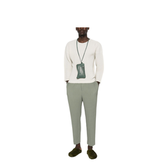 Trousers Green