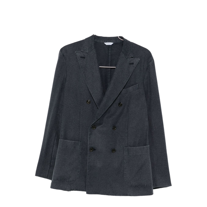 Jacket - Black