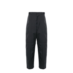 Relaxed Fit Trouser