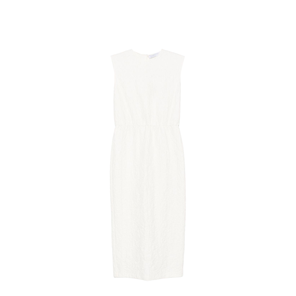 Dresses White