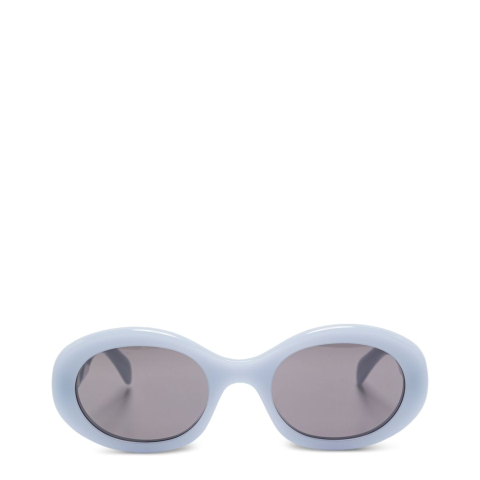 Triomphe 01 Sunglasses in Acetate