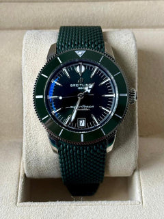 Breitling Superocean Ocean Culture Series B31 Automatic Breitling Super