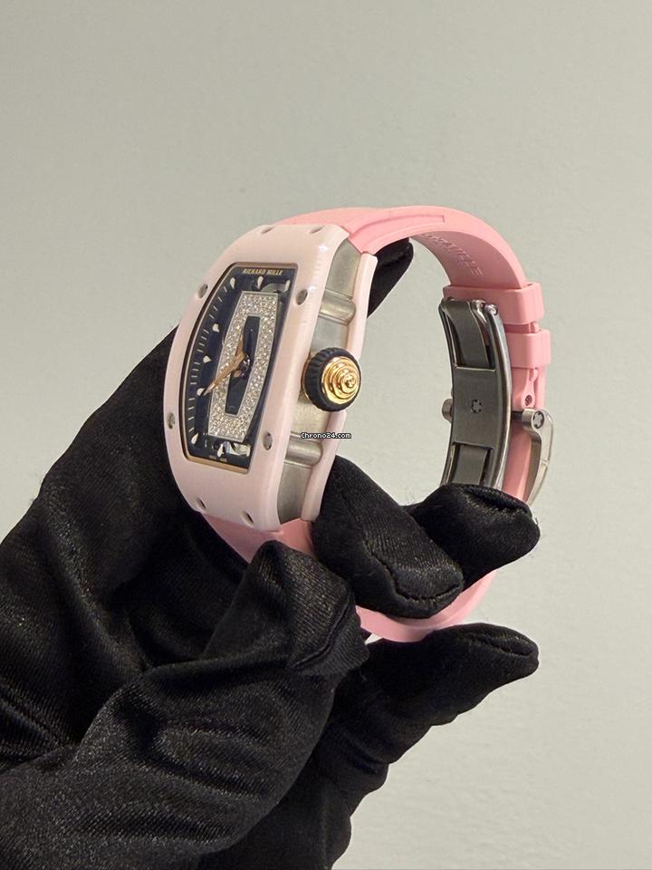 Richard Mille RM 0707-01 Ladies