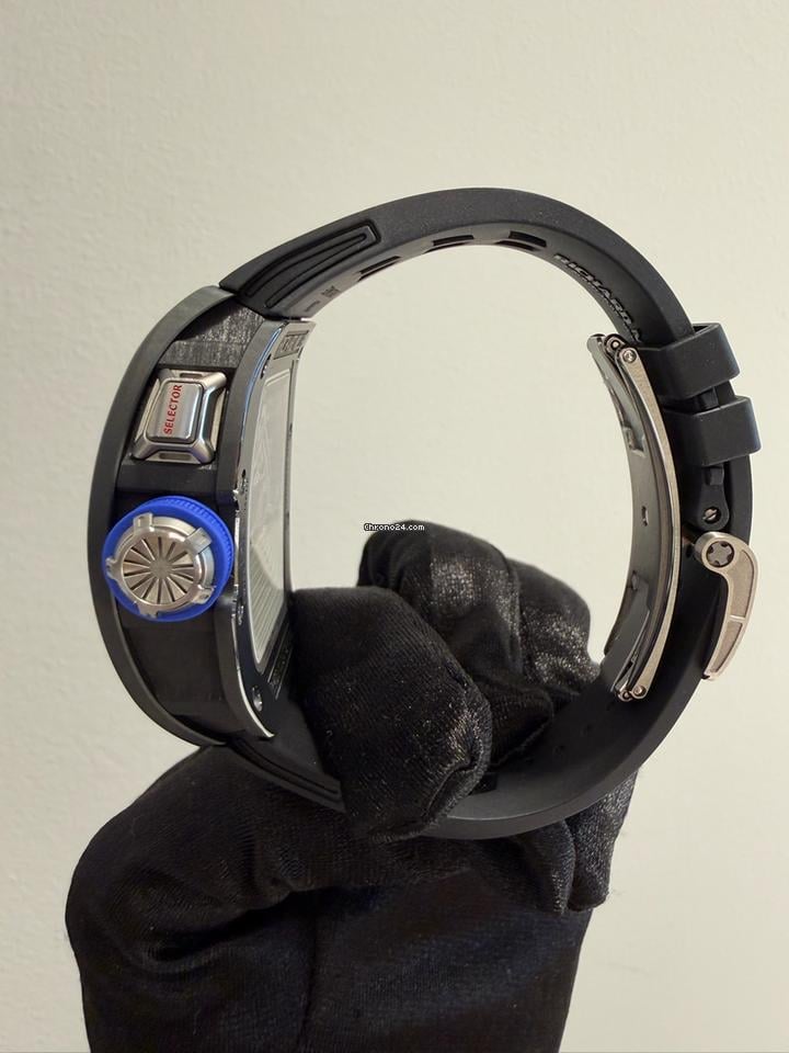 Richard Mille RM 030
