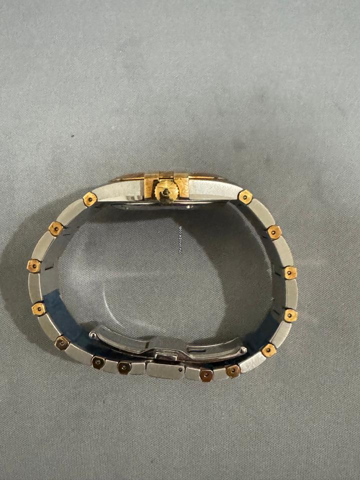 Omega Constellation