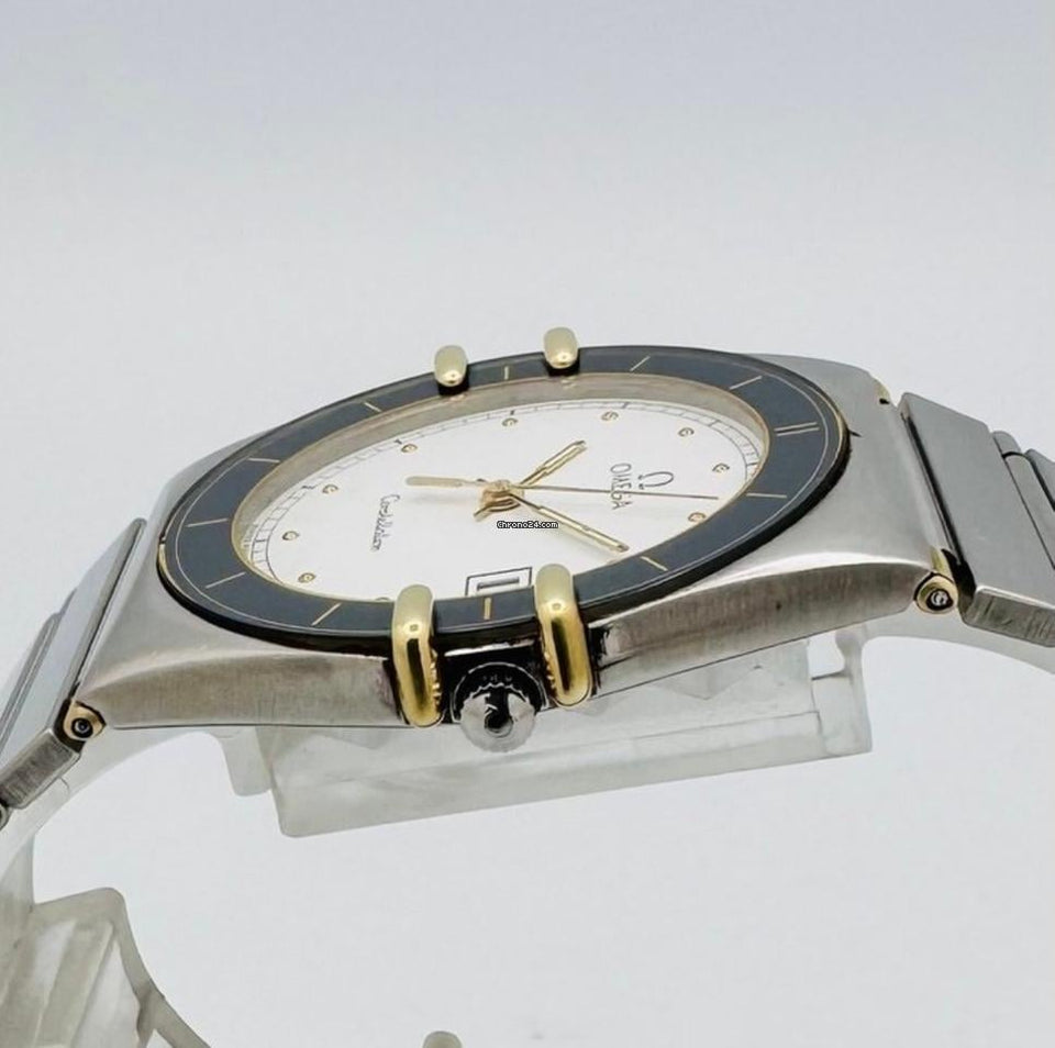 Omega Constellation