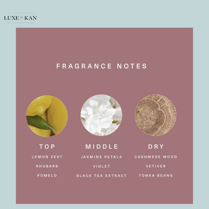 Rare Beauty 
Find Comfort Body & Hair Fragrance Mist