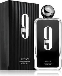 Afnan 9 Pm EDP
