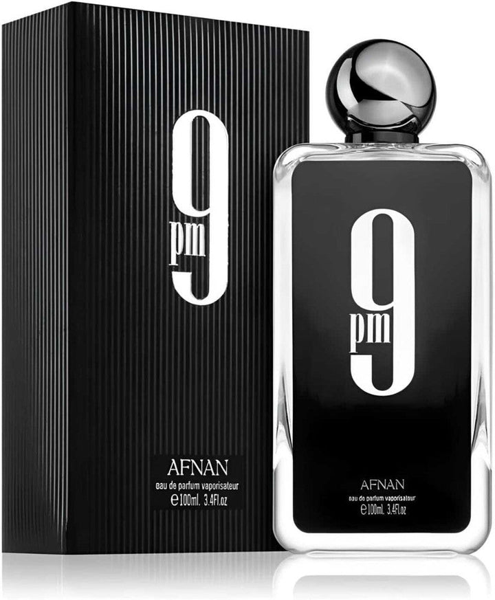 Afnan 9 Pm EDP