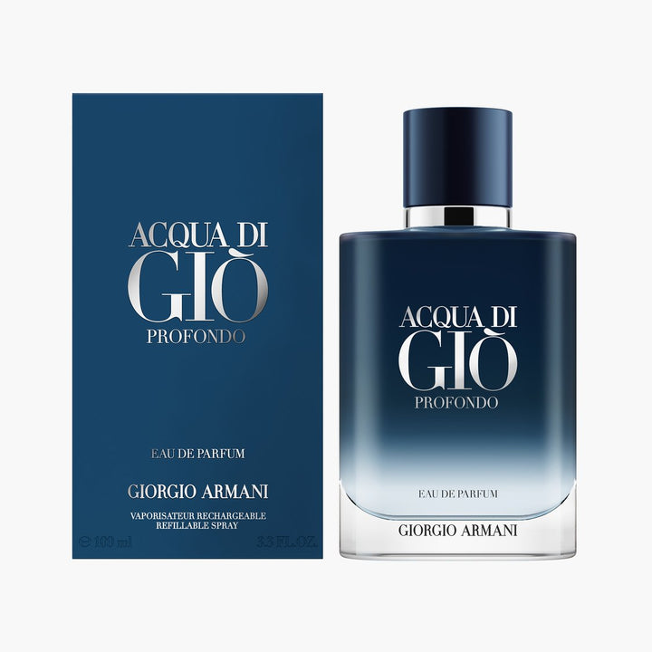 Acqua di Giò Profondo Eau de Parfum