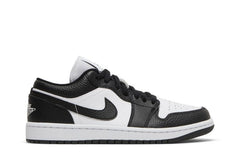 JORDAN 1 LOW SE HOMAGE SPLIT Black (W)