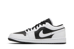JORDAN 1 LOW SE HOMAGE SPLIT Black (W)