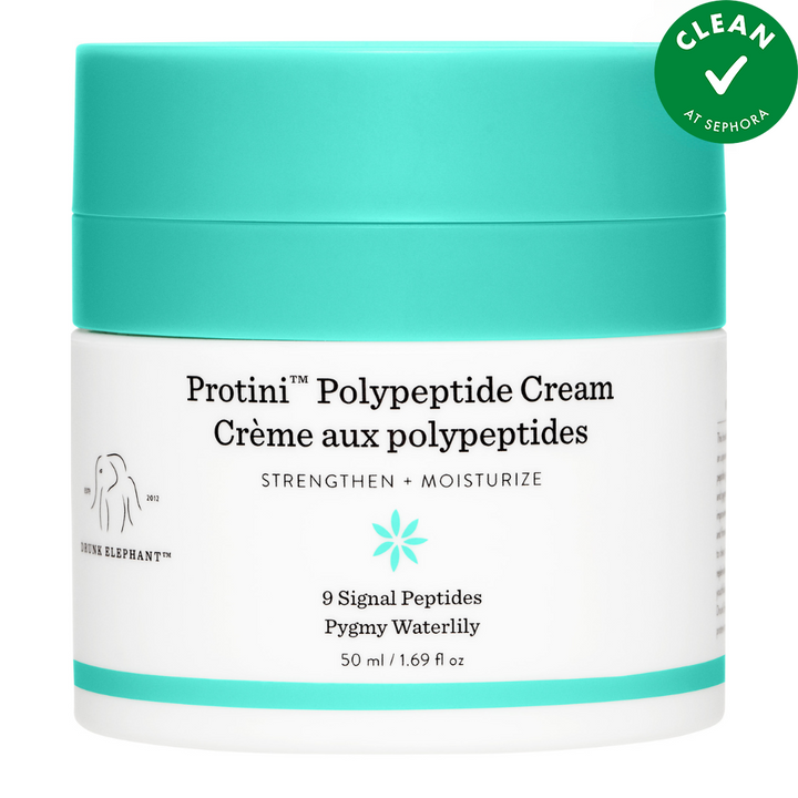 Protini™ Polypeptide Cream