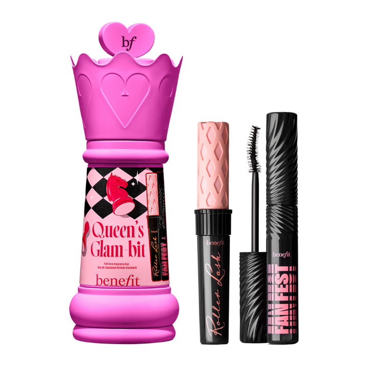 Mascara Duo Set (Holiday Limited Edition)