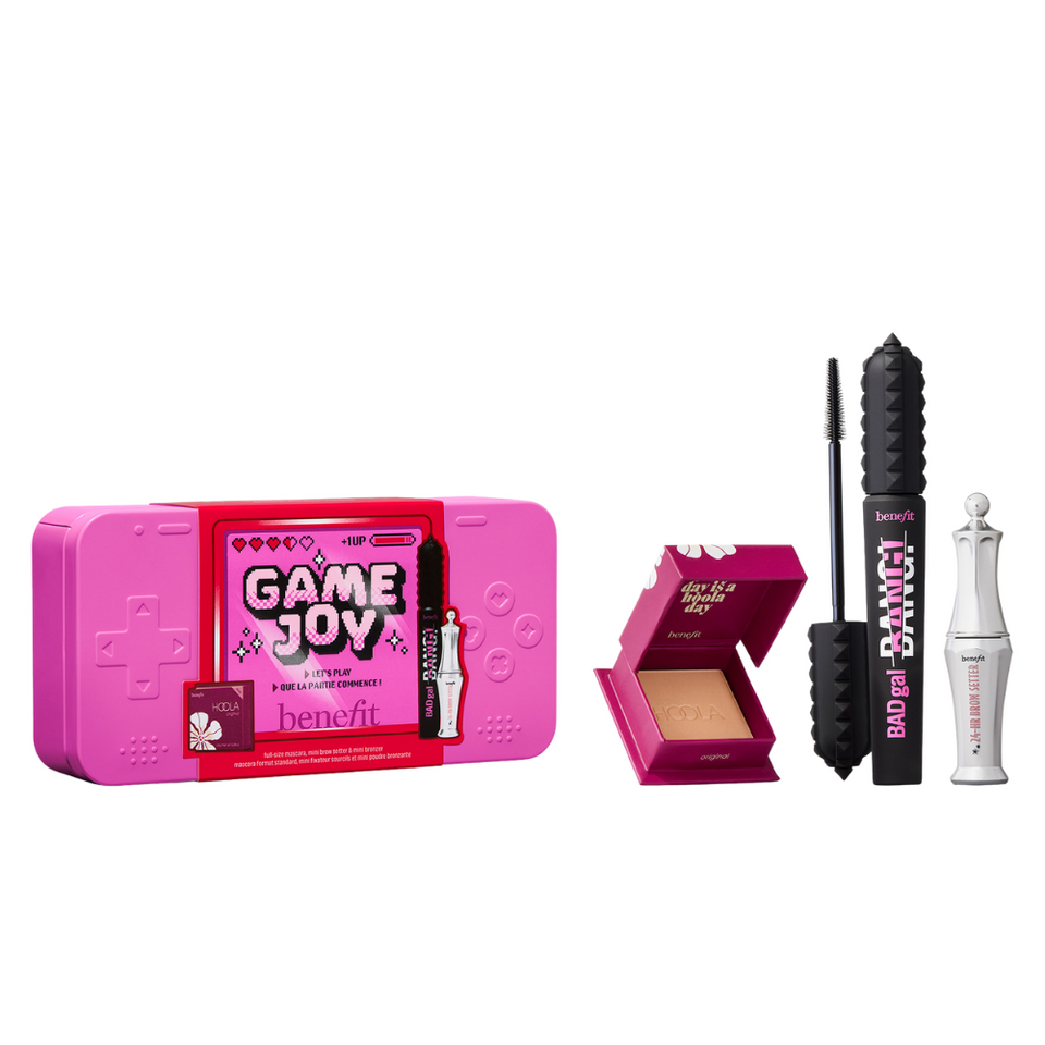 Gamejoy Set (Holiday Limited Edition)