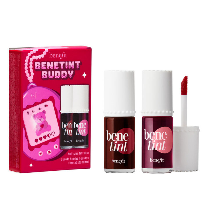 Benetint, Dark Cherry Set (Holiday Limited Edition)