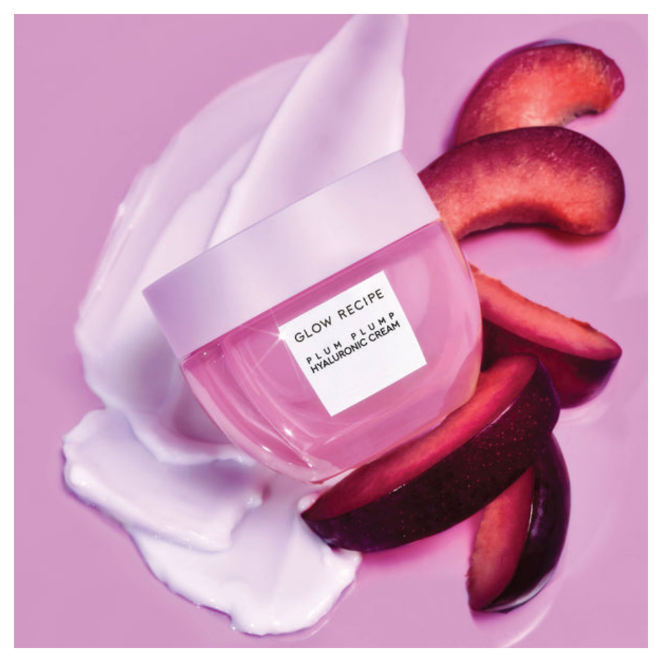 Double The Plum(P) Set (Holiday Limited Edition)