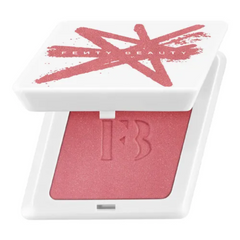 Cheeks Suede Powder Blush