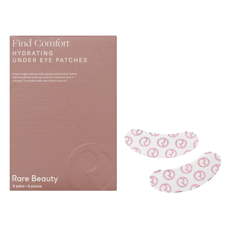 Find Comfort Under Eye Patch Kit